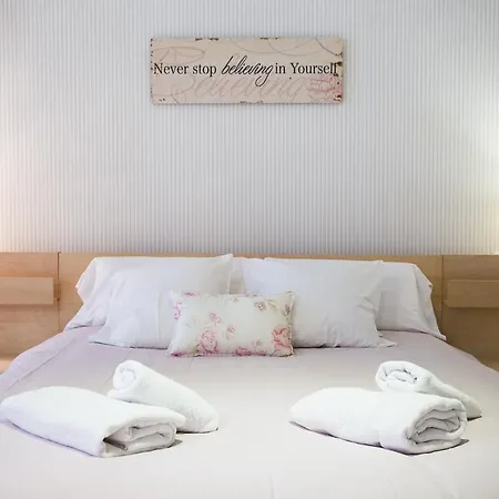 Arenal Patronas Apartment
