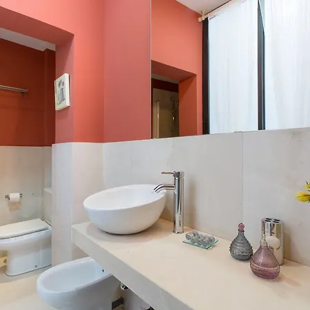Arenal Patronas Apartment *