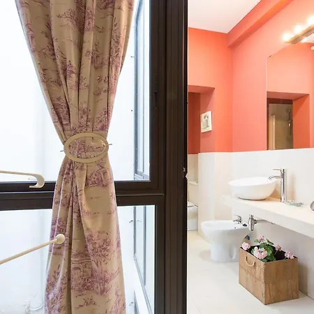 Arenal Patronas Apartment Seville