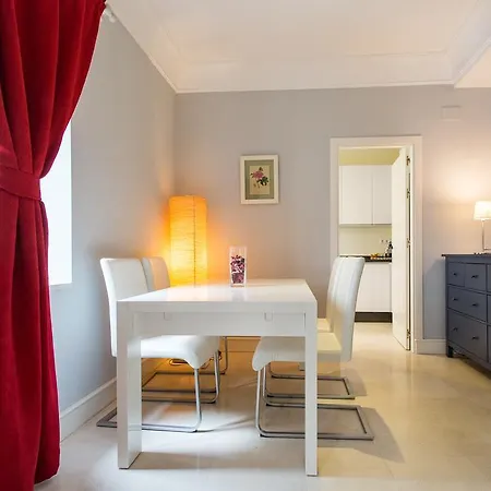 Arenal Patronas Apartment