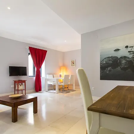 Arenal Patronas Apartment *