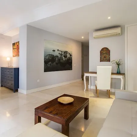 Apartment Arenal Patronas *