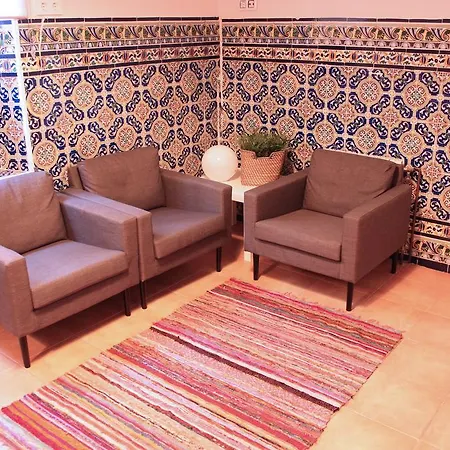 Guest house La Banda