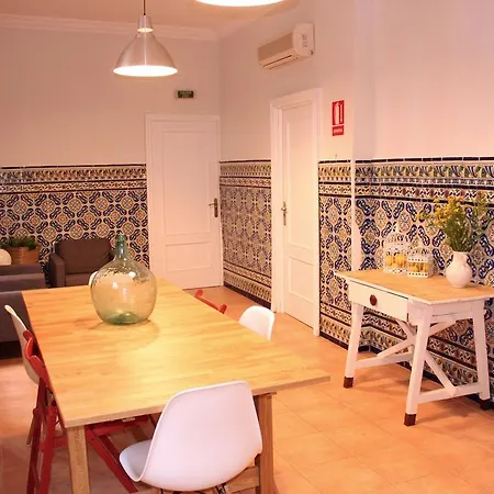 La Banda Guest house 2*