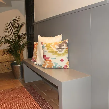 Guest house La Banda Seville