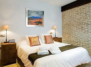 Appartement Puerta Catedral Séville