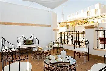 Appartement Puerta Catedral *