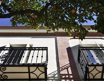 Palacio Alcázar Sevilha