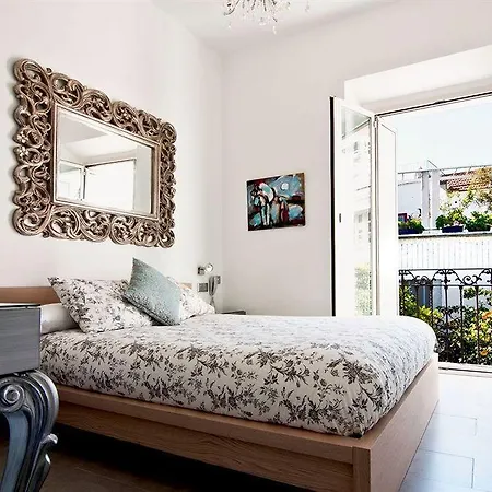 Palacio Alcázar 4* Sevilha
