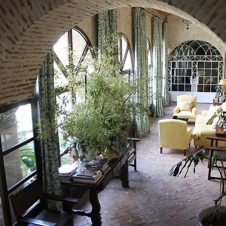 Pensión El Palacio De San Benito 4*