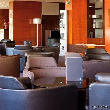 Ac Fórum By Marriott Hotel 4*
