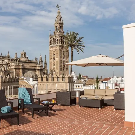 Apartamento Puerta Del Principe *