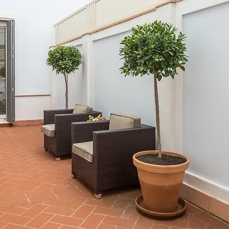 Apartamento Puerta Del Principe Sevilla