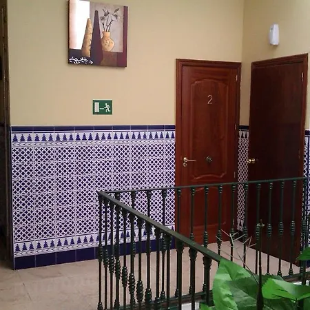 Florida Guest house Seville
