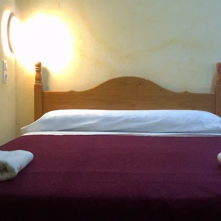 Lis Guest house