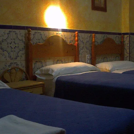 Guest house Lis