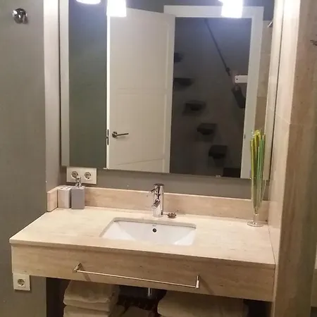 Apartamento Quintero