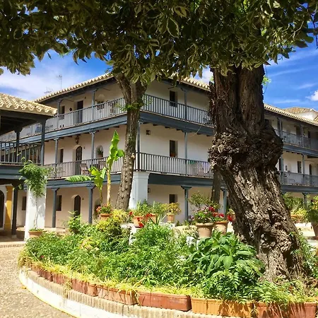 Andalusian Courtyard Appartement *