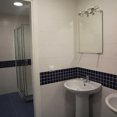 Hostel Grand Luxe Seville