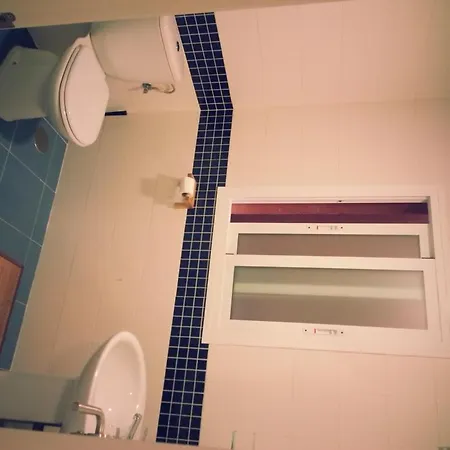 Hostel Grand Luxe