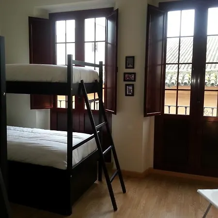 Hostel Grand Luxe Seville
