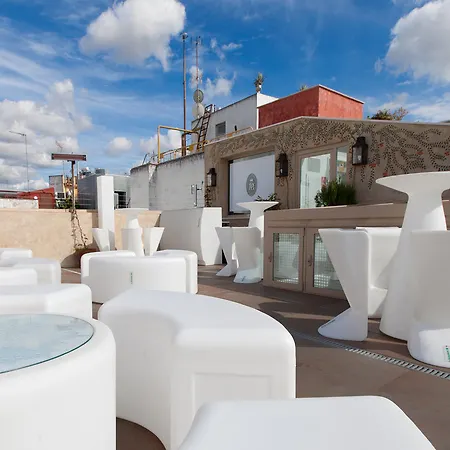 Dona Maria Otel