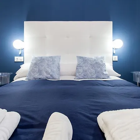 Apartament Diaber Larana