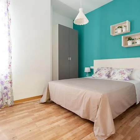 Diaber Larana Apartament