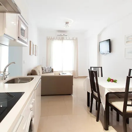 Apartament Diaber Larana *