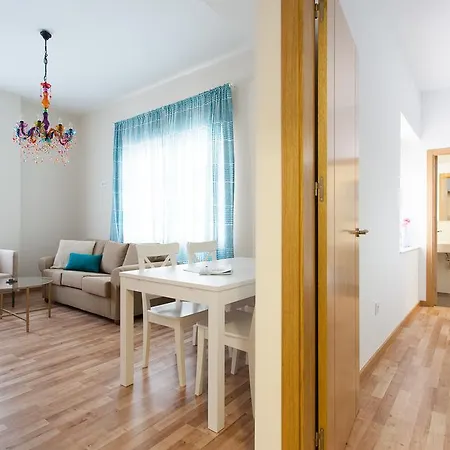 Diaber Larana Apartament