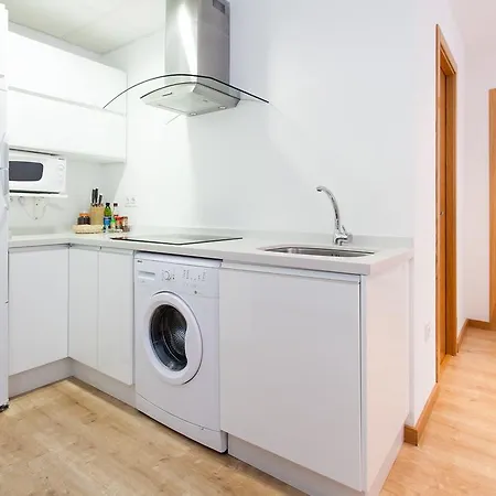 Apartament Diaber Larana *