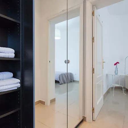 Diaber Larana Apartament Sewilla