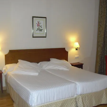 Sercotel Casas De Mercaderes Hotel Sewilla
