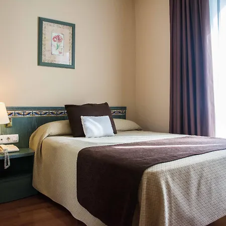 Hotel Monte Carmelo