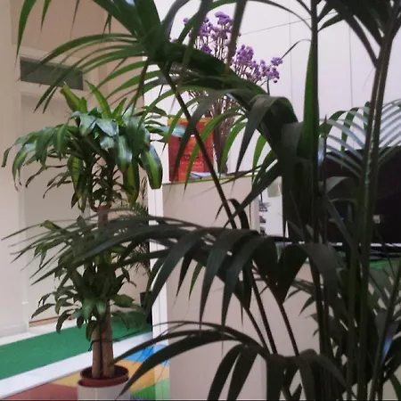 酒店 多纳罗拉酒店 塞维利亚