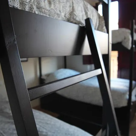 Grand Luxe Hostel Seville