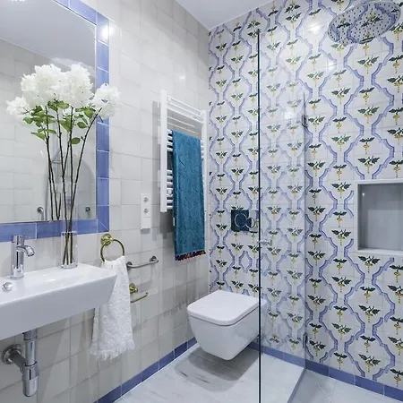 Select Casa Palacio San Jose Apartamento *
