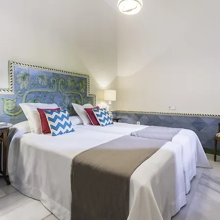 Select Casa Palacio San Jose Apartamento *