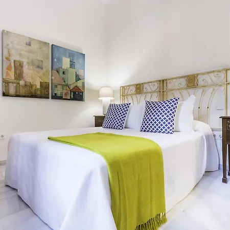 Apartamento Select Casa Palacio San Jose Sevilla