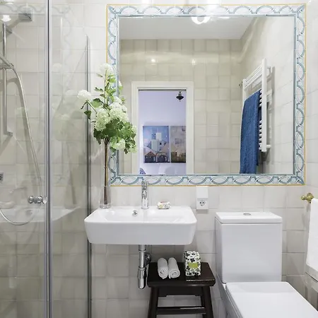 Apartamento Select Casa Palacio San Jose Sevilla