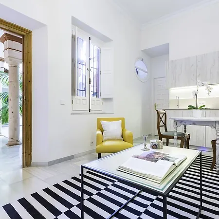 Select Casa Palacio San Jose