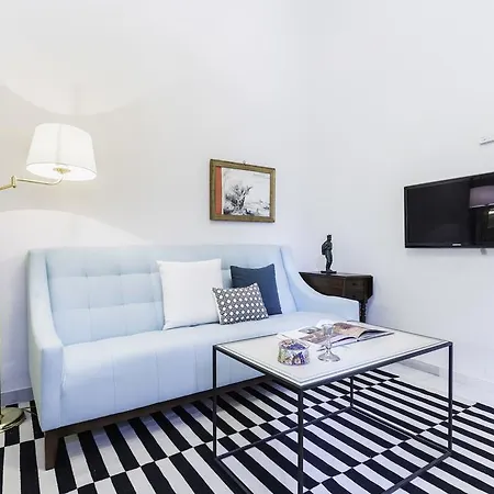 Select Casa Palacio San Jose Apartamento Sevilla