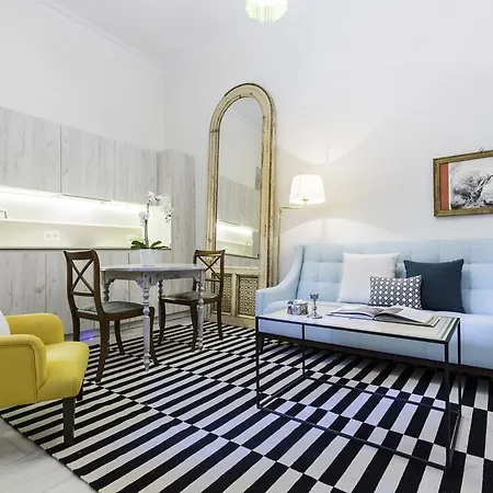 Select Casa Palacio San Jose *