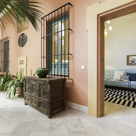 Apartamento Select Casa Palacio San Jose