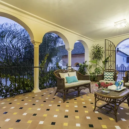 Select Casa Palacio San Jose Apartamento