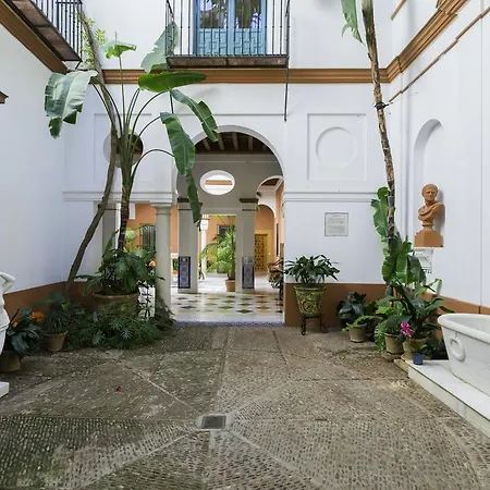 Apartamento Select Casa Palacio San Jose