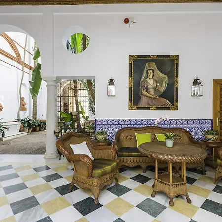 Select Casa Palacio San Jose