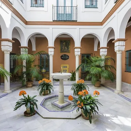 Apartamento Select Casa Palacio San Jose Sevilla