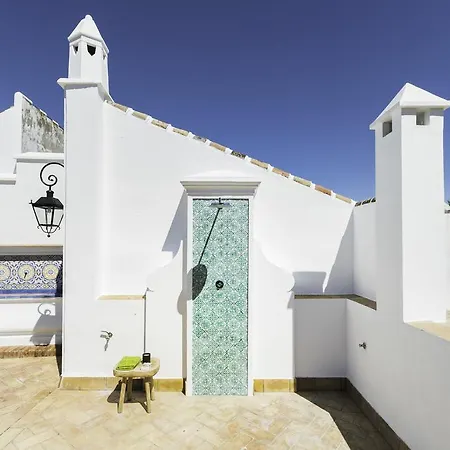 Select Casa Palacio San Jose Sevilla