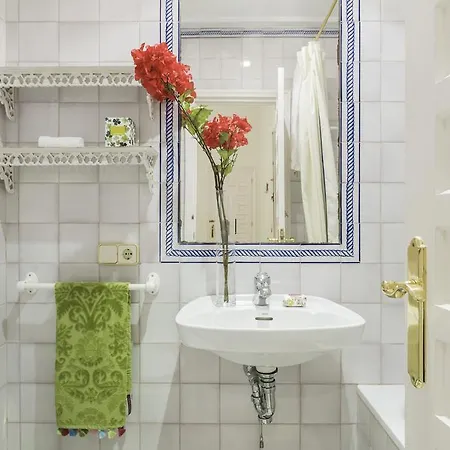 Apartamento Select Casa Palacio San Jose *